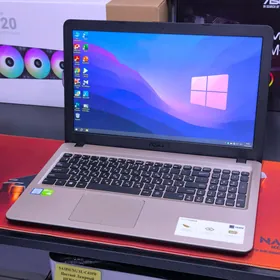 ASUS CORE i7-8+MX110 2Gb!