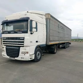 DAF 460 2008