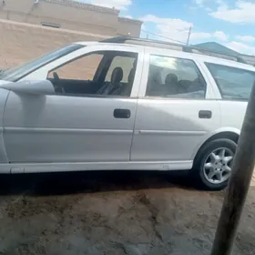 Opel Vectra 1999