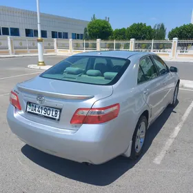 Toyota Camry 2008