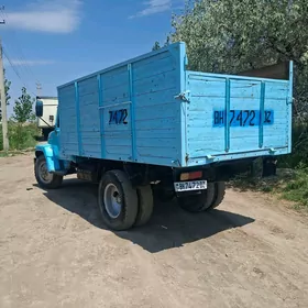 Gaz 53 1992