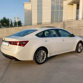 Toyota Avalon 2017