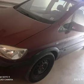 Opel Zafira 2003