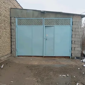 Arenda kuzow garaž