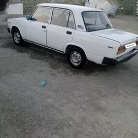 Lada 2107 2002