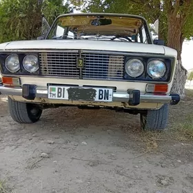 Lada 2106 1988