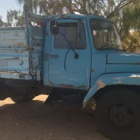 Gaz 53 1993