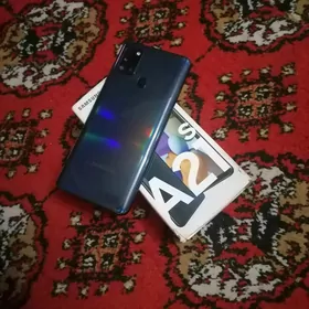 SAMSUNG A21S