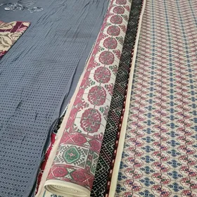 oy hojalyk ucin turkmen haly