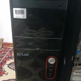 Komýuter blok shema