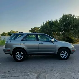 Lexus RX 300 2003