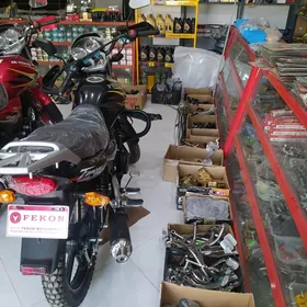Fekon FK200-14G 2025