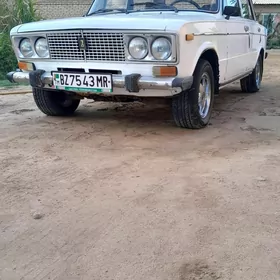 Lada 2106 1999