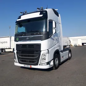 Volvo FH 500 2020
