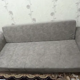 диван