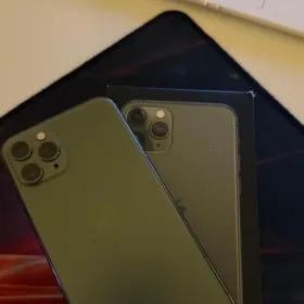 Iphone 11pro