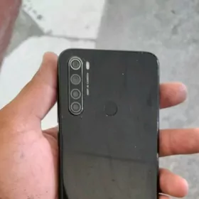 redmi not 8
