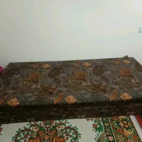 Krowat