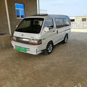 Toyota Hiace 1993
