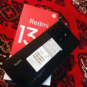 REDMI 13C 8.256