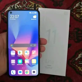 xiaomi 11 lite