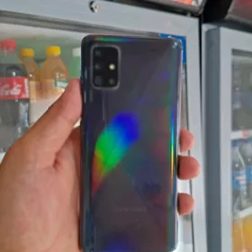 Samsung a51 4/128