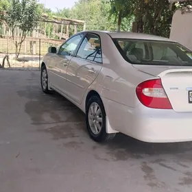 Toyota Camry 2003