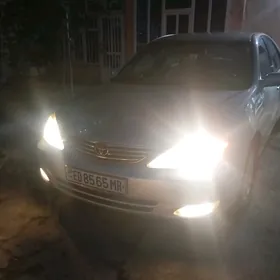 Toyota Camry 2003