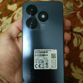 TECNO SPARK 2024