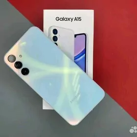 SAMSUNG  A15