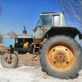 MTZ 80 1988
