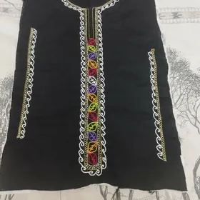 elde tikilen yomut yaka