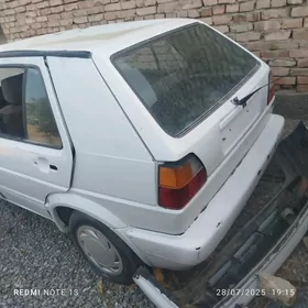 Volkswagen rio 1994