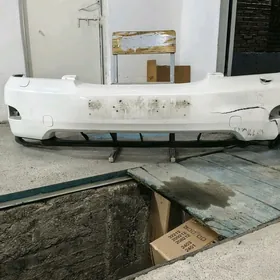 Lexus RX Bamper
