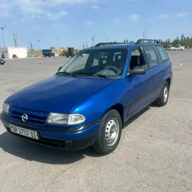 Opel Astra 1993