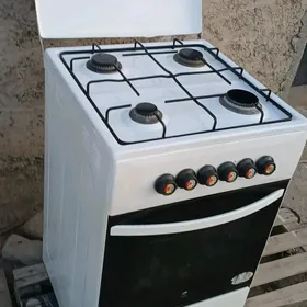 Gaz plita газ плита