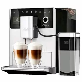 MELITTA КОФЕМАШИНЫ! НОВЫЕ!