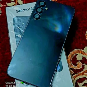 Galaxy A34