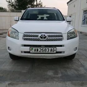 Toyota RAV4 2008