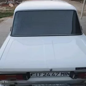 Lada 2106 2002