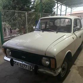 Москвич 412 1992
