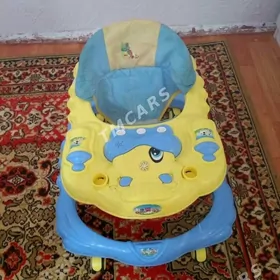 ходунки