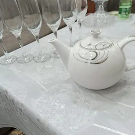 Фужеры для шампанского