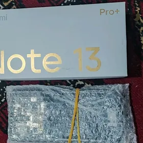 redmi not 13 pro +