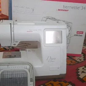 Bernette 340