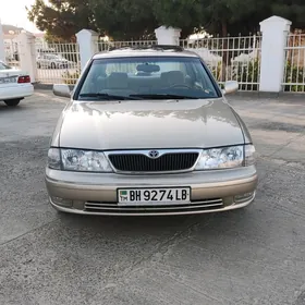 Toyota Avalon 1996