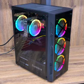 CORE i7-10+RX580 8Gb! АКЦИЯ!
