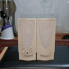 калонка fujitsu 80w