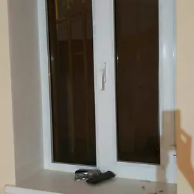 Окно