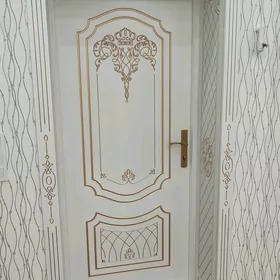 Ак мдф гапылар